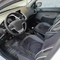 207تیپ 3|خودرو سواری و وانت|کرج, پیشاهنگی|دیوار