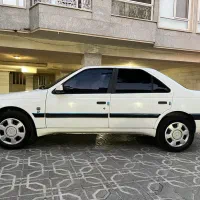 پژو 405 SLX مدل 1399|خودرو سواری و وانت|کرج, گوهردشت|دیوار