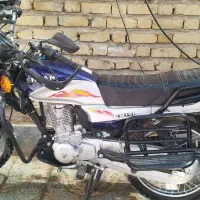موتور احسان شکاری 150 مدل 1400
