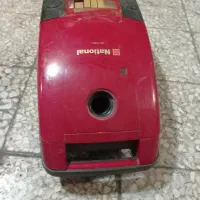 جارو برقی