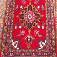 یک جفت قالی