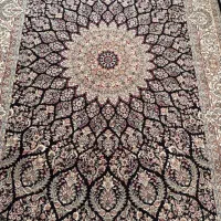 فروش فرش بسیار تمیز و شیک