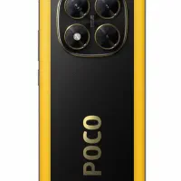 پوکو X7 معمولی|موبایل|قشم, |دیوار