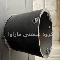 میوه خشک کن سبزی لواشک خشک کنی 120 گازی|ماشینآلات صنعتی|کرج, اصفهانیها|دیوار