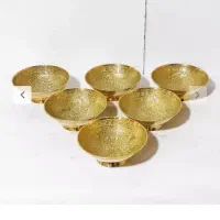 پیاله برنز هندی