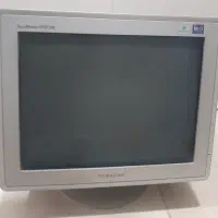مانیتور crt سامسونگ
