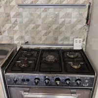 گاز
