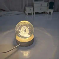 گوی کریستال