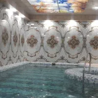 ویلا-استخر-دار-تک-خواب