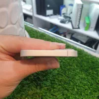 ایفون ۱۳ نرمال باطری ۸۷ درصد سفید|موبایل|کرج, گوهردشت|دیوار