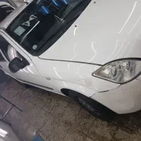 تیبا ۲ ۹۹|خودرو سواری و وانت|گنبد کاووس, |دیوار