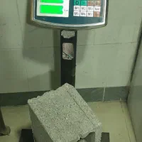 بلوک دیواری و ساختمانی|مصالح و تجهیزات ساختمان|بندر ترکمن, |دیوار