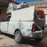 حمل بار لوازم اثاثیه مصالح و...منصفانه|خدمات حمل و نقل|ایرانشهر, |دیوار