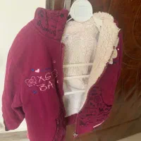 لباس برای بچه ۵تا۷سال