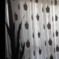 پرده|پرده، رانر، رومیزی|اصفهان, ملک‌شهر|دیوار