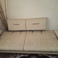 مبل تخت خوابشو|مبلمان خانگی و میز عسلی|تهران, طیب|دیوار