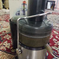 آب میوگیری و مخلوط کن و آسیاب گوسنیک|آبمیوهگیر و آبمرکباتگیر|محمدشهر, محمدشهر|دیوار