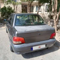 پراید ۱۳۲|خودرو سواری و وانت|پرند, فاز ۱|دیوار