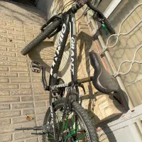 دوچرخه گالانت سایز ۲۴