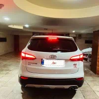 سانتافه 2015|خودرو سواری و وانت|کرج, اصفهانیها|دیوار