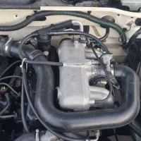 پژو RDi|خودرو سواری و وانت|زنجان, |دیوار