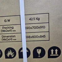 ماشین ظرفشویی پاکشوما|ماشین ظرفشویی|بندرعباس, |دیوار