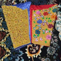 فروش شلوار بندری زنانه نو