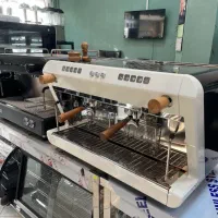 اسپرسو ساز صنعتی و نیمه صنعتی|کافی‌شاپ و رستوران|کرج, اصفهانی‌ها|دیوار