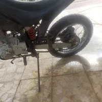 یدونه تریل و یدونه هوندا cdi|موتورسیکلت|رشت, یخسازی|دیوار