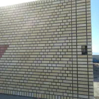 بنایی دیوار حیاط و‌ سوله