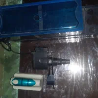 وسایل اکواریوم