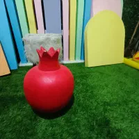 ماکت انار|مجسمه، تندیس، ماکت|قرچک, میرزائی شمالی|دیوار