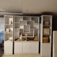 ویترین مغازه