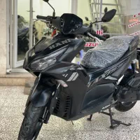 موتور کلیک ایروکس هانی nvx ۱۴۰۲ فول در حد