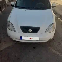 تیبا بدون رنگ۹۶ سفید