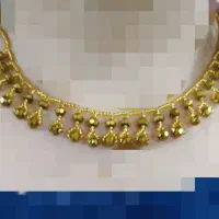 گردنبند|بدلیجات|یاسوج, |دیوار