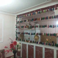 کرکره اپن سنتی دسباف