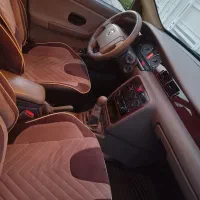 سمند مدل ۱۴۰۰