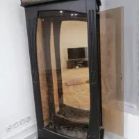 بوفه چوبی
