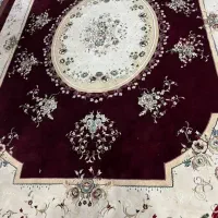 یه جفت فرش ۱۲متری