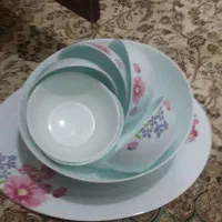 سرویس آرکوپال و چینی و کریستال