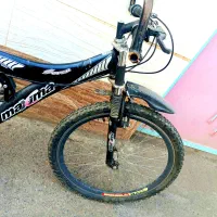 دوچرخه ماکسیما سایز ۲۶و۲۷|دوچرخه، اسکیت، اسکوتر|مرند, |دیوار