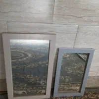 ایینه ( دو مدل متفاوت)