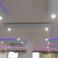 گچکاری ونقاشی حرفه ای باقیمت مناسب