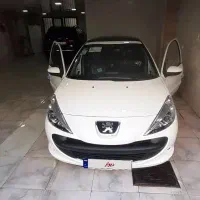 پژو207i پانا TU5P