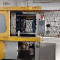 دستگاه تزریق منصوریان ۴۵۰تنی|ماشینآلات صنعتی|اردبیل, |دیوار