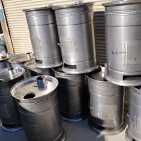 بخاری هیزمی چوبی سوز|عمده‌فروشی|شهریار, شهرک بهاران (ویره)|دیوار