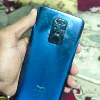 گوشی Redmi Note 9|موبایل|سراوان, |دیوار