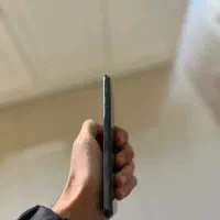 ایفون ۱۱ پرومکس۲۵۶دوسیم Zaa بدون نقطه بدون بازشدگی|موبایل|مشهد, کوثر|دیوار