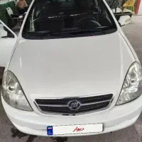 لیفان ۵۲۰ مدل ۱۳۸۸